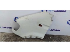 Recambio de aleta delantera izquierda para renault master doble cabine, caja abierta/chasis chasis batalla 3578 mm referencia OE