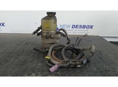 Recambio de bomba direccion para opel astra g berlina 1.7 16v dti cat (y 17 dt / lr6) referencia OEM IAM 1040085003094  