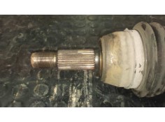 Recambio de transmision delantera izquierda para ford ka (ccq) 1.3 cat referencia OEM IAM    2