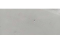 Recambio de aleta delantera izquierda para renault master doble cabine, caja abierta/chasis chasis batalla 3578 mm referencia OE 2
