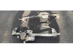 Recambio de elevalunas delantero derecho para bmw mini (r50,r53) cooper s referencia OEM IAM D244306  