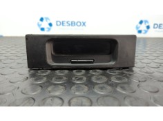 Recambio de pantalla multifuncion para nissan interstar mod. 04 (x70) 2.5 dci diesel cat referencia OEM IAM 8200380298A  