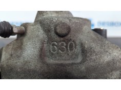 Recambio de pinza de freno delantera derecha para ford fiesta (cbk) fun referencia OEM IAM 6305422   2