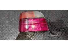 Recambio de piloto trasero izquierdo para bmw serie 3 berlina (e36) 1.7 turbodiesel cat referencia OEM IAM 8371933  