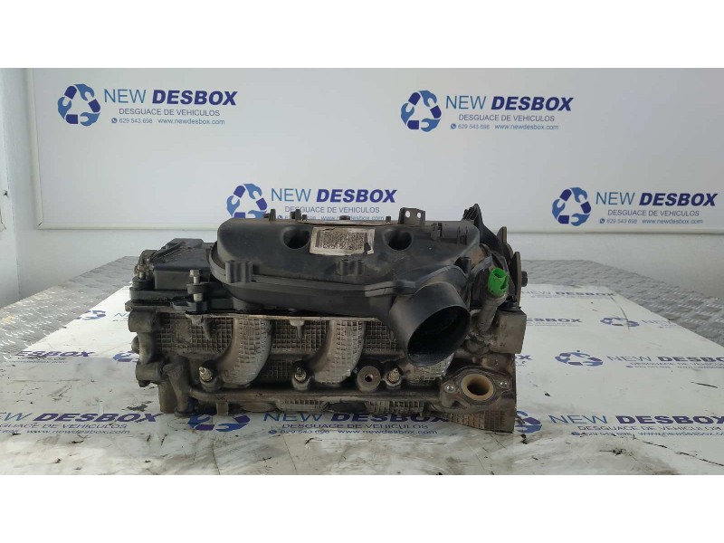 Recambio de culata para land rover range rover sport 3.0 sd v6 cat referencia OEM IAM PM9X20  