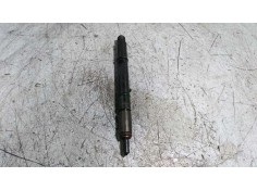 Recambio de inyector para renault master ii phase 2 caja cerrada 2.5 dci diesel cat referencia OEM IAM 059130201  