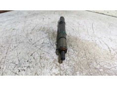 Recambio de inyector para renault master ii phase 2 caja cerrada 2.5 dci diesel cat referencia OEM IAM 059130201   2