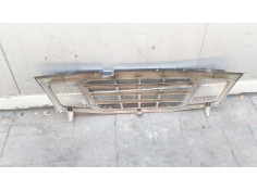 Recambio de rejilla delantera para ssangyong rexton rx 290 full referencia OEM IAM    2