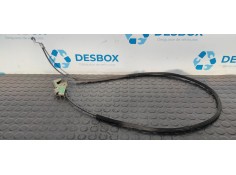 Recambio de cerradura puerta trasera derecha para ford transit caja cerrada, corta (fy) (2000 =>) ft 330 2.4 referencia OEM IAM 