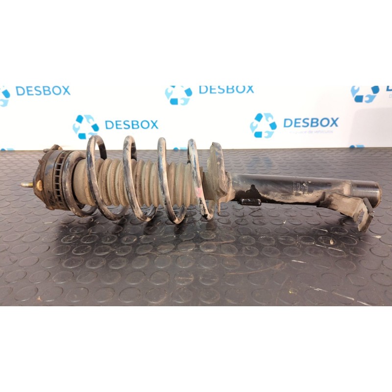 Recambio de amortiguador delantero izquierdo para ford fiesta (cbk) fun referencia OEM IAM 2S6118K001DD  