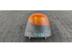 Recambio de piloto lateral derecho para ford transit caja cerrada, corta (fy) (2000 =>) ft 330 2.4 referencia OEM IAM YC1513B376