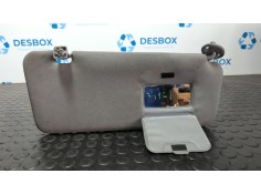 Recambio de parasol derecho para toyota rav 4 (a2) 1.8 luna (2003) referencia OEM IAM    2