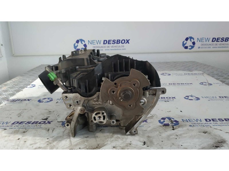 Recambio de culata para land rover range rover sport 3.0 sd v6 cat referencia OEM IAM PM9X20  