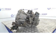 Recambio de caja cambios para hyundai i30 classic referencia OEM IAM WAJ6H   2