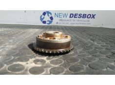 Recambio de polea arbol levas para bmw serie 7 (e65/e66) 760i referencia OEM IAM 1136751822901   2