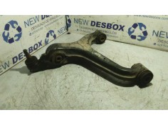 Recambio de brazo izquierdo inferior delantero para ssangyong rexton rx 290 full referencia OEM IAM   