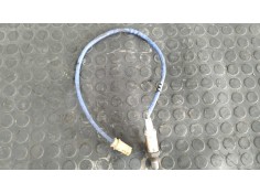 Recambio de sonda lambda para mercedes-benz clase clk (w208) coupe 3.2 v6 18v cat referencia OEM IAM 0015401017  