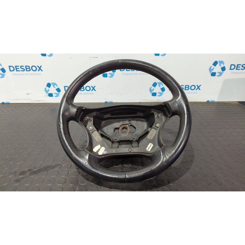 Recambio de volante para mercedes-benz clase c (w203) berlina 2.2 cdi cat referencia OEM IAM A2034600903  