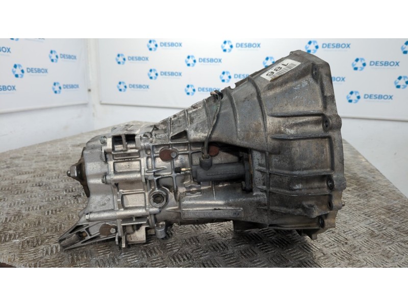 Recambio de caja cambios para mercedes-benz clase clk (w208) coupe 2.0 16v cat referencia OEM IAM 717417  
