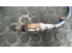 Recambio de sonda lambda para mercedes-benz clase clk (w208) coupe 3.2 v6 18v cat referencia OEM IAM 0015401017   2