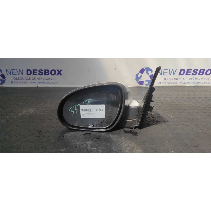 Recambio de retrovisor izquierdo para hyundai i30 classic referencia OEM IAM 876102R100  