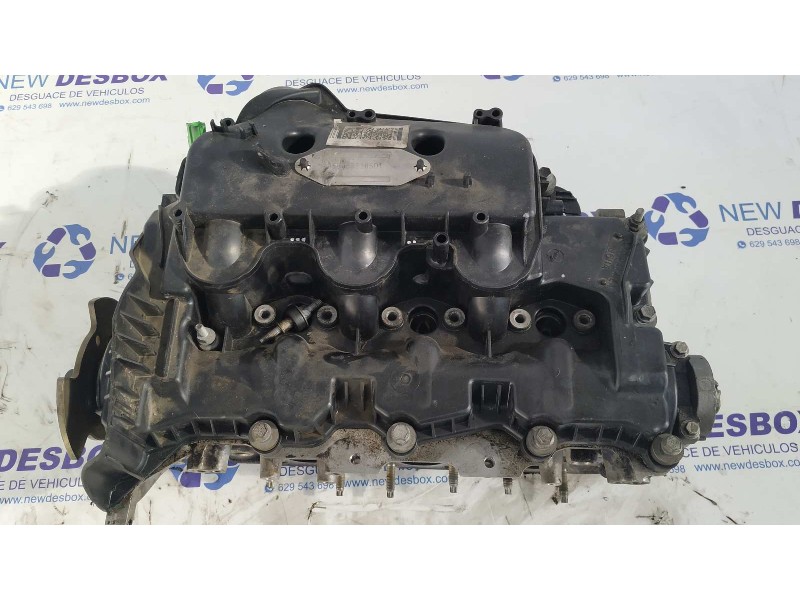 Recambio de culata para land rover range rover sport 3.0 sd v6 cat referencia OEM IAM PM9X20  