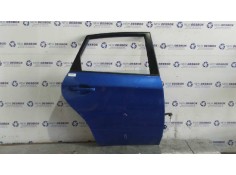 Recambio de puerta trasera derecha para subaru impreza g12 sport referencia OEM IAM   