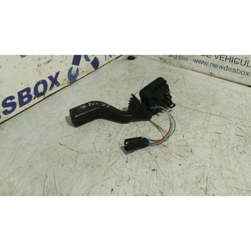 Recambio de mando intermitentes para opel astra g berlina 2.0 dti referencia OEM IAM 90560990  