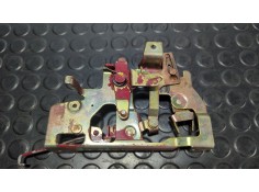 Recambio de cerradura maletero / porton para volkswagen t4 transporter/furgoneta (mod. 1991) 1.9 diesel (1x) referencia OEM IAM 