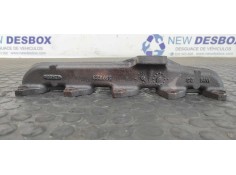 Recambio de colector escape para citroen c3 1.4 hdi referencia OEM IAM 397723  