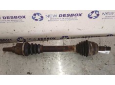 Recambio de transmision delantera izquierda para citroen xsara berlina 1.6 referencia OEM IAM   
