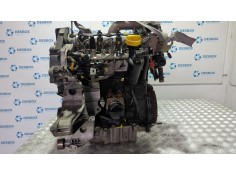 Recambio de motor para renault scenic (ja..) 1.9 dci authentique referencia OEM IAM F9QK732   2