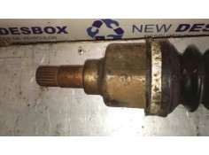 Recambio de transmision delantera izquierda para citroen xsara berlina 1.6 referencia OEM IAM    2