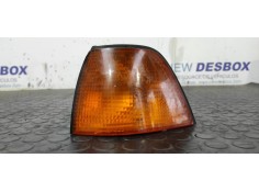 Recambio de piloto delantero izquierdo para bmw serie 3 berlina (e36) 1.7 turbodiesel cat referencia OEM IAM 1387043  