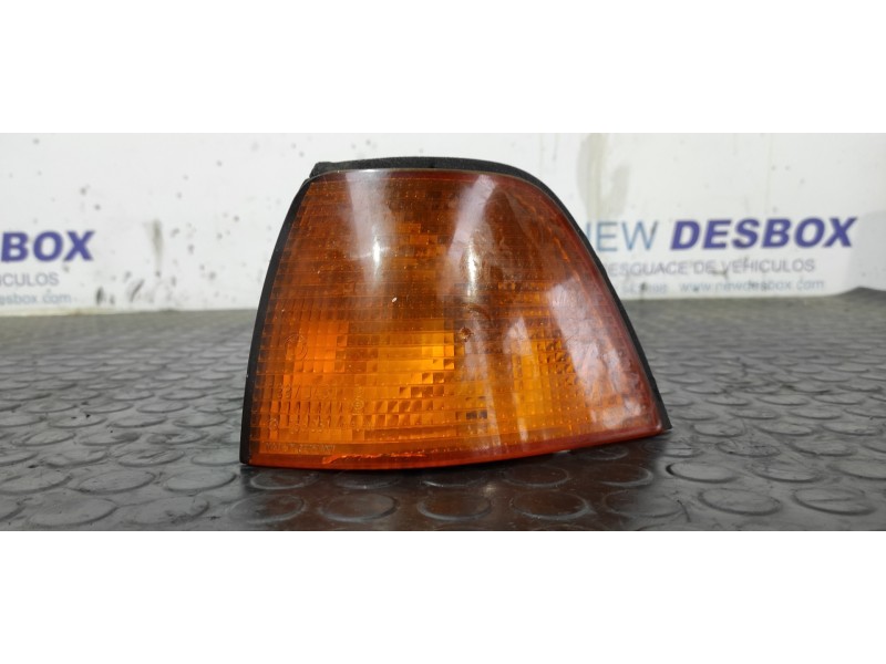 Recambio de piloto delantero izquierdo para bmw serie 3 berlina (e36) 1.7 turbodiesel cat referencia OEM IAM 1387043  