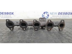 Recambio de colector escape para citroen c3 1.4 hdi referencia OEM IAM 397723   2