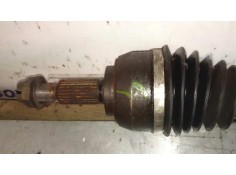 Recambio de transmision delantera derecha para renault scenic ii 1.9 dci diesel referencia OEM IAM 8200436366   2