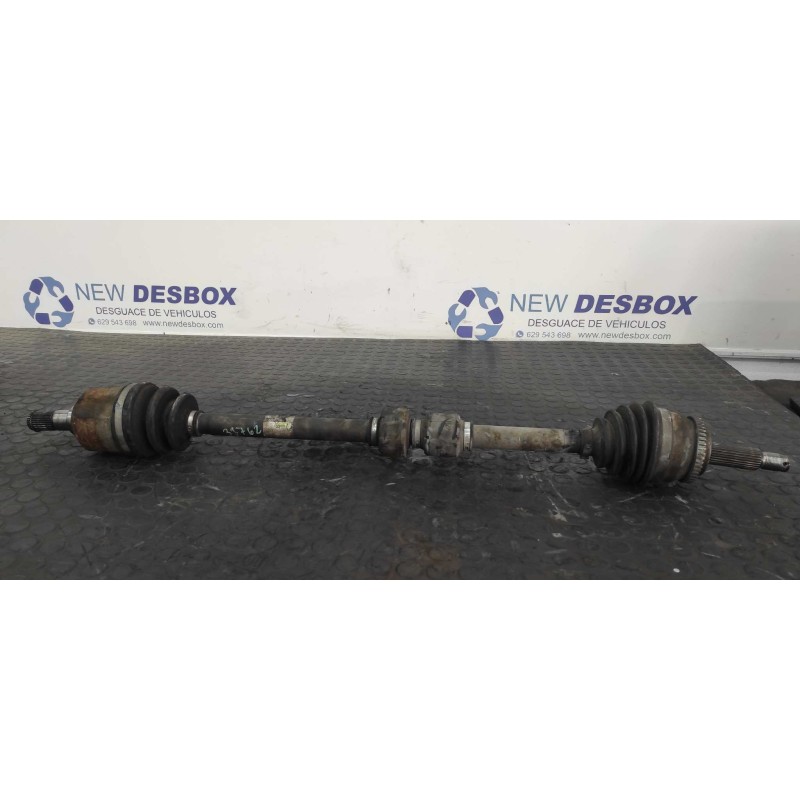 Recambio de transmision delantera derecha para hyundai i30 classic referencia OEM IAM 495002L210  