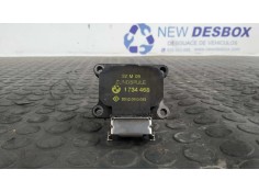 Recambio de bobina encendido para bmw serie 3 berlina (e36) 318i referencia OEM IAM 1734468  