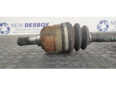 Recambio de transmision delantera derecha para hyundai i30 classic referencia OEM IAM 495002L210   2