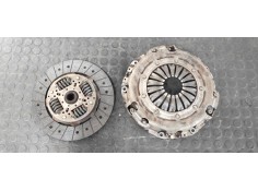 Recambio de kit embrague para renault master doble cabine, caja abierta/chasis chasis batalla 3578 mm referencia OEM IAM VALEO  