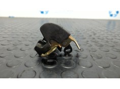 Recambio de cerradura puerta trasera izquierda para nissan interstar mod. 04 (x70) 2.5 dci diesel cat referencia OEM IAM    2