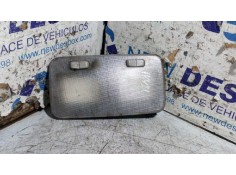 Recambio de luz interior para fiat ducato maxi caja abierta (09.2006 =>) 2.3 jtd cat referencia OEM IAM 735244963  
