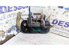 Recambio de maneta delantera izquierda para toyota land cruiser (j9) 3.0 turbodiesel referencia OEM IAM    2