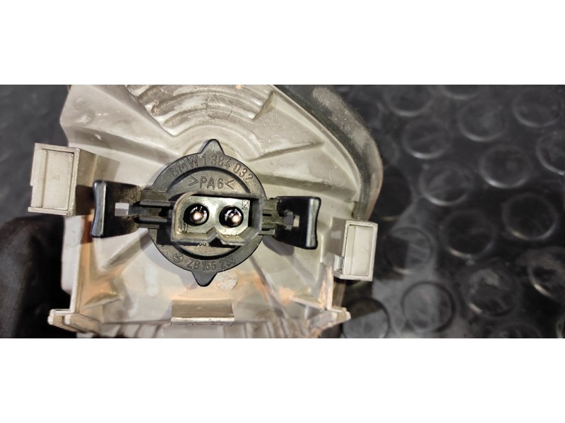 Recambio de piloto delantero izquierdo para bmw serie 3 berlina (e36) 1.7 turbodiesel cat referencia OEM IAM 1387043  