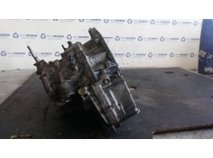 Recambio de caja cambios para renault laguna ii (bg0) 2.2 dci turbodiesel referencia OEM IAM DK3   2