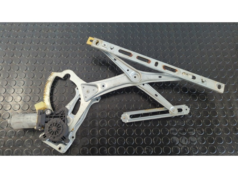 Recambio de elevalunas delantero derecho para mercedes-benz clase clk (w208) coupe 2.0 16v cat referencia OEM IAM 0130821723  