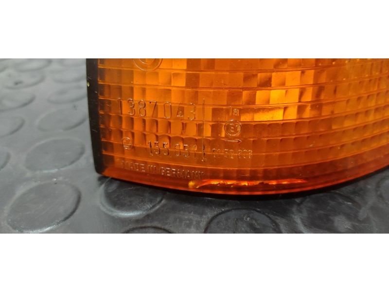 Recambio de piloto delantero izquierdo para bmw serie 3 berlina (e36) 1.7 turbodiesel cat referencia OEM IAM 1387043  