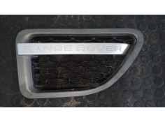 Recambio de rejilla delantera para land rover range rover sport v6 td hse referencia OEM IAM   