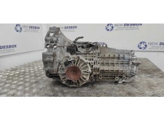Recambio de caja cambios para audi a4 berlina (8e) 1.9 tdi referencia OEM IAM FEC   2